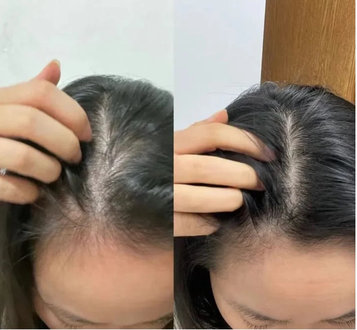 HairJuice